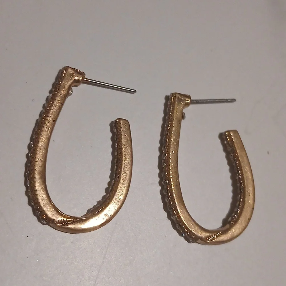 N/A heavy gold